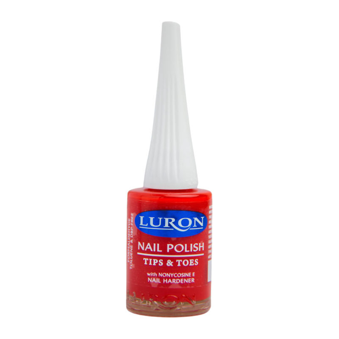 LURON NAIL POLISH TNT NO.38 14ML